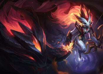 League of Legends 11.13 Jungle Metası: En İyi Orman Şampiyonları