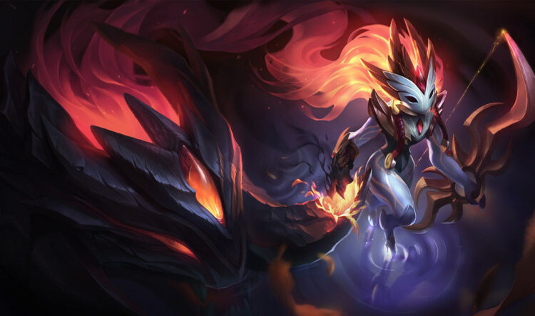 League of Legends 11.13 Jungle Metası: En İyi Orman Şampiyonları