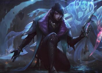 League of Legends 11.12 Yama Notları Buff'lar ve Nerf'ler