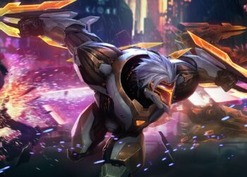 League of Legends 11.13 Yama Notları PBE