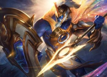 LoL 11.14 Yama Notları ve Yeni Kostümler