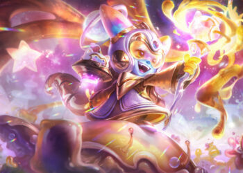 League of Legends 11.13 Destek Metası: En İyi Support Şampiyonlar