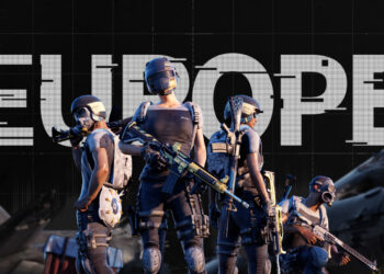 PUBG Continental Series 4