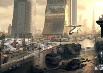 PUBG Yeni Harita Kod Adı Kiki