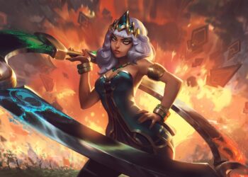 LoL Sezon 13 Potansiyel Şampiyonlar