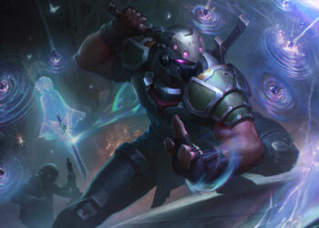 League of Legends 11.13 Solo Top Metası: En İyi Üst Koridor Şampiyonları