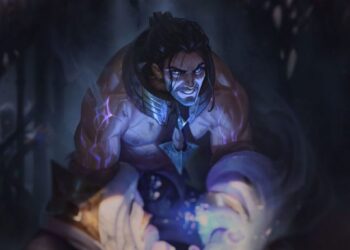 League of Legends 11.13 Mid Metası: En İyi Orta Koridor Şampiyonları