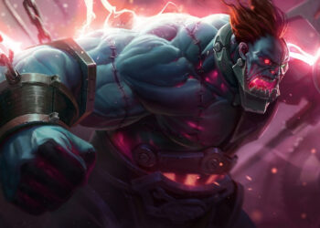 Taktik Savaşları TFT 11.12 Yama Notları