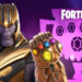 fortnite thanos kapak