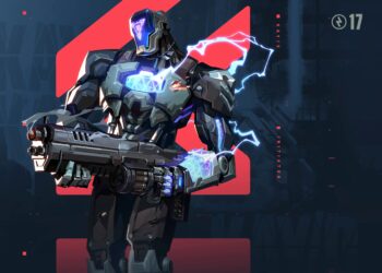 VALORANT KAY0 Yeni Ajan Bölüm 3 Kısım1