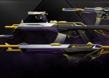 VALORANT Karma Give Back Koleksiyonu Fiyatı Çıkış Tarihi ve Görünümler