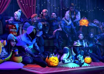 VALORANT'ın Yeni Ajan 16 Grenadier'in Çıkış Tarihi ve Yetenekleri