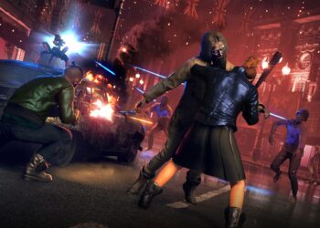 Watch Dogs Legion Of The Dead Yaması ve Çıkış Tarihi