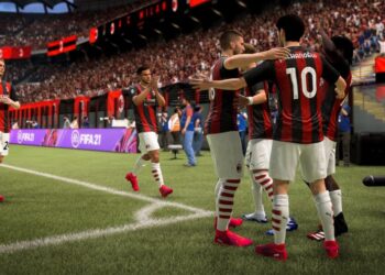 FIFA 22 Demosu Ne Zaman Çıkacak?