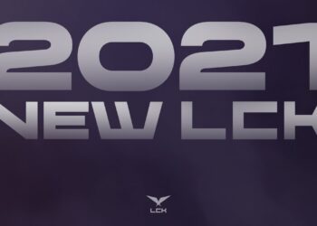 LCK 2021 Yaz Mevsimi