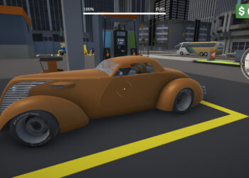 pompacı simülatör