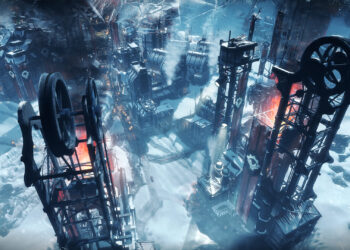 frostpunk