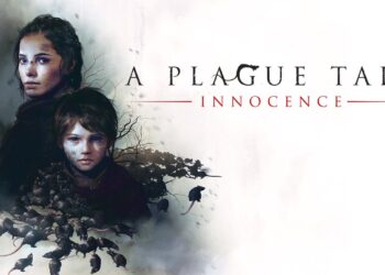 A Plague Tale: Innocence
