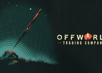 Offworld kapak