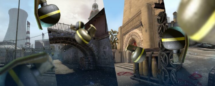 CS GO Jump Throw Kodu Nedir Nasıl Çalışır