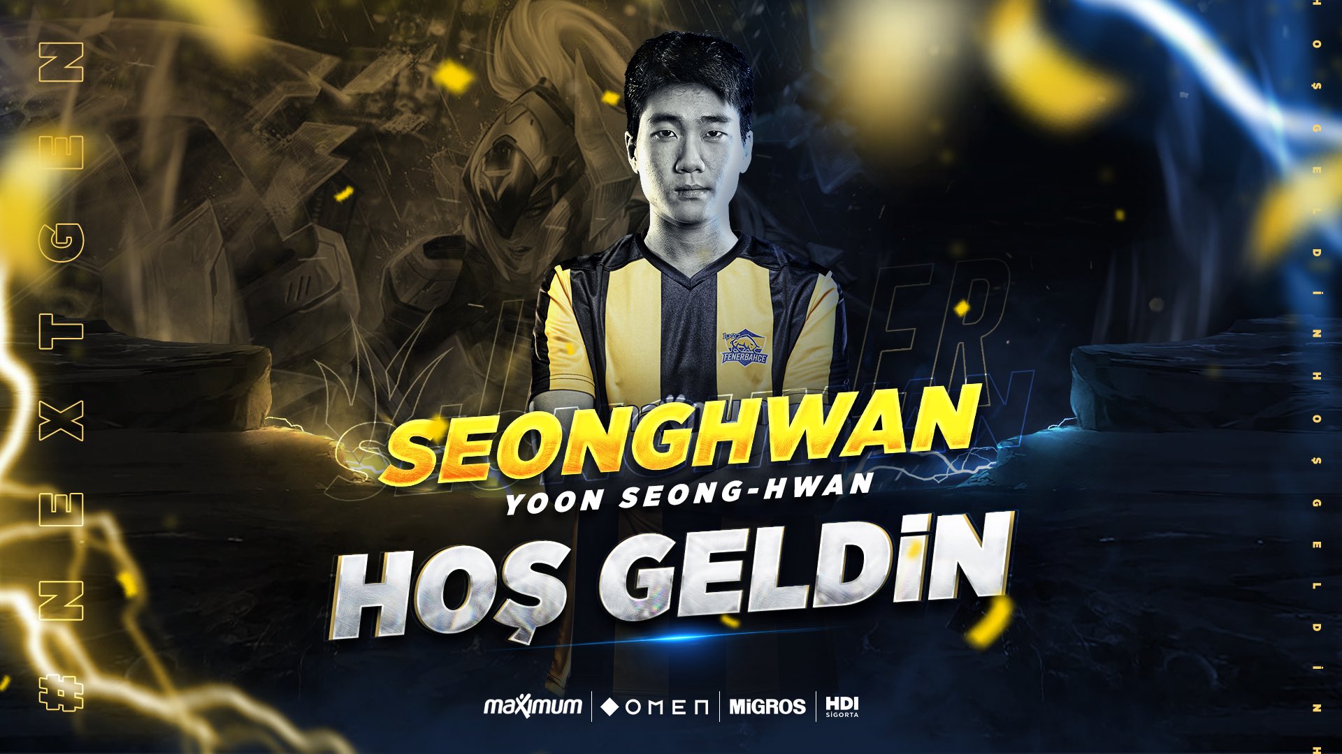 SeongHwan