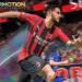 FIFA 22 Hypermotion Teknoloji