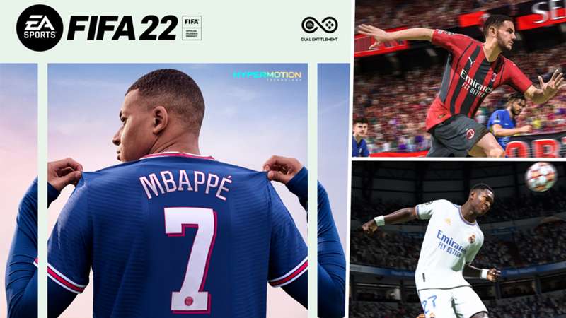FIFA 22 Kariyer Modu Yeni Özellikleri Neler?