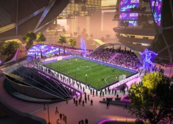 FIFA 22 Volta Değişti mi