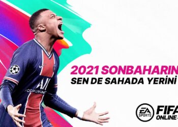 FIFA Online 4 Sistem Gereksinimleri