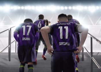 Footall Manager PS5 PS4'e mi geliyor?