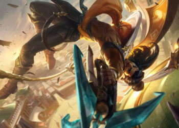 League of Legends 11.15 Yama Notları: Çıkış Tarihi