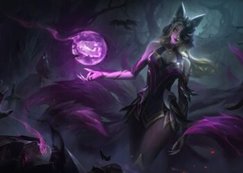 LoL 13.1b Yama Notları