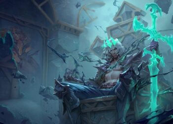 League of Legends 11.15 Yama Notlarının İlk Detayları ve Yeni Kostümler