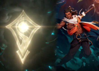 LoL 2021’de Çıkan Şampiyonlar Listesi