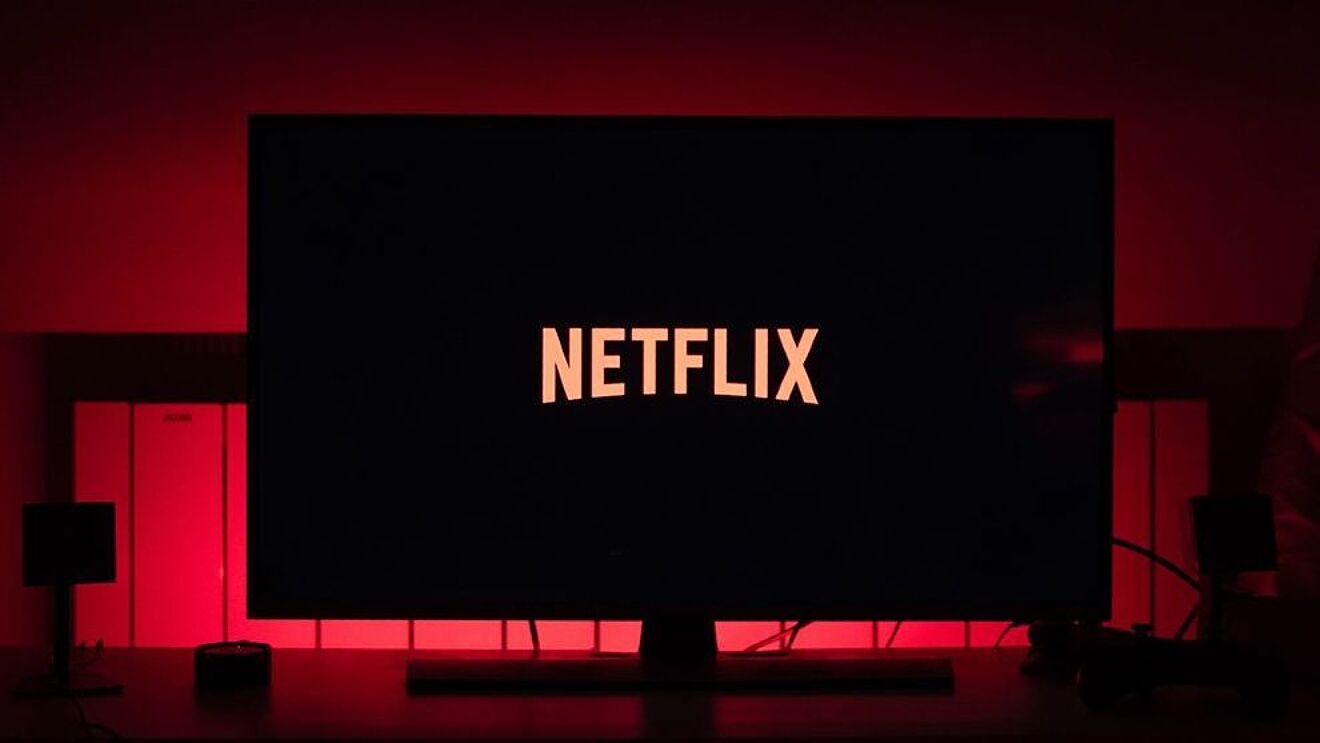 Netflix oyun sektörüne mi giriyor?
