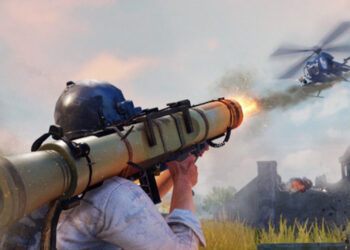 PUBG Mobile Görünmez Harfler PC ve Mobil'de Nasıl Yapılır