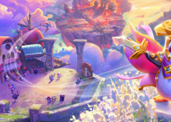 Taktik Savaşları (TFT) 11.15 PBE Yama Notları Eşya - Comp Değişiklikleri