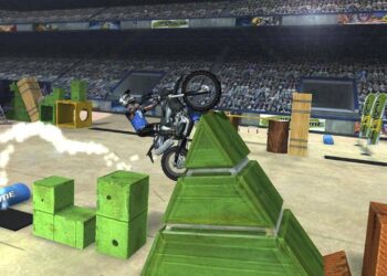 Trial Xtreme 4