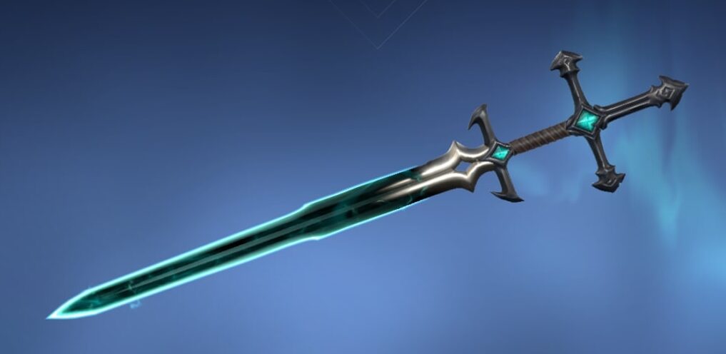 VALORANT Blade of Ruined King 4350 RP
