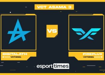 VALORANT Challengers 3. Aşama 2. Elemeler Ana Etkinlik'te Büyük Final Zamanı