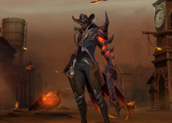 Wild Rift 2.4 Yama Notları Yeni Herolar - Eşyalar ve Denge Değişiklikleri