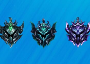 Wild Rift Dereceli Ligler Nedir Nasıl Lig Atlanır