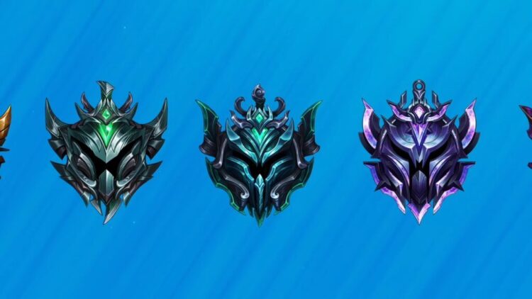 Wild Rift Dereceli Ligler Nedir Nasıl Lig Atlanır