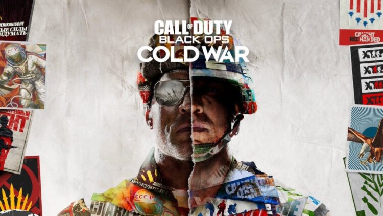 call of duty: black ops cold war