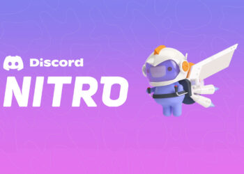 discord nitro