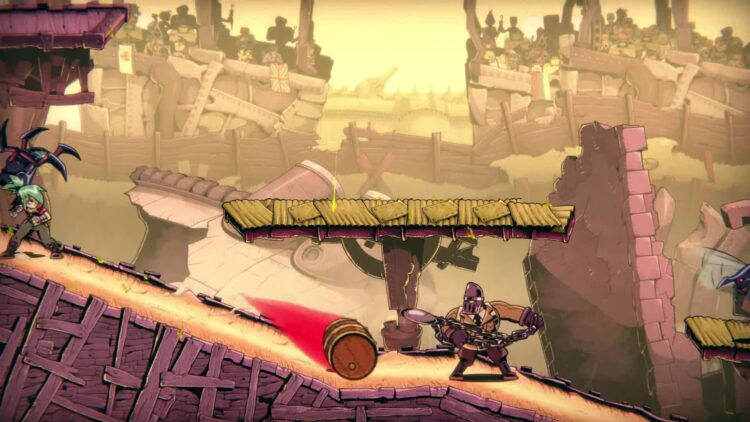 epic gamesin ücretsiz oyunu