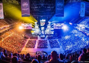 Espor Takımı Evil Geniuses, Wolves İle Anlaştı! Ortaklığını Duyurdu