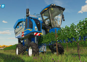 Farming Simulator 22 Para Hilesi Var Mı?