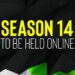 EPL Pro League S14