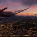 Microsoft Flight Simulator